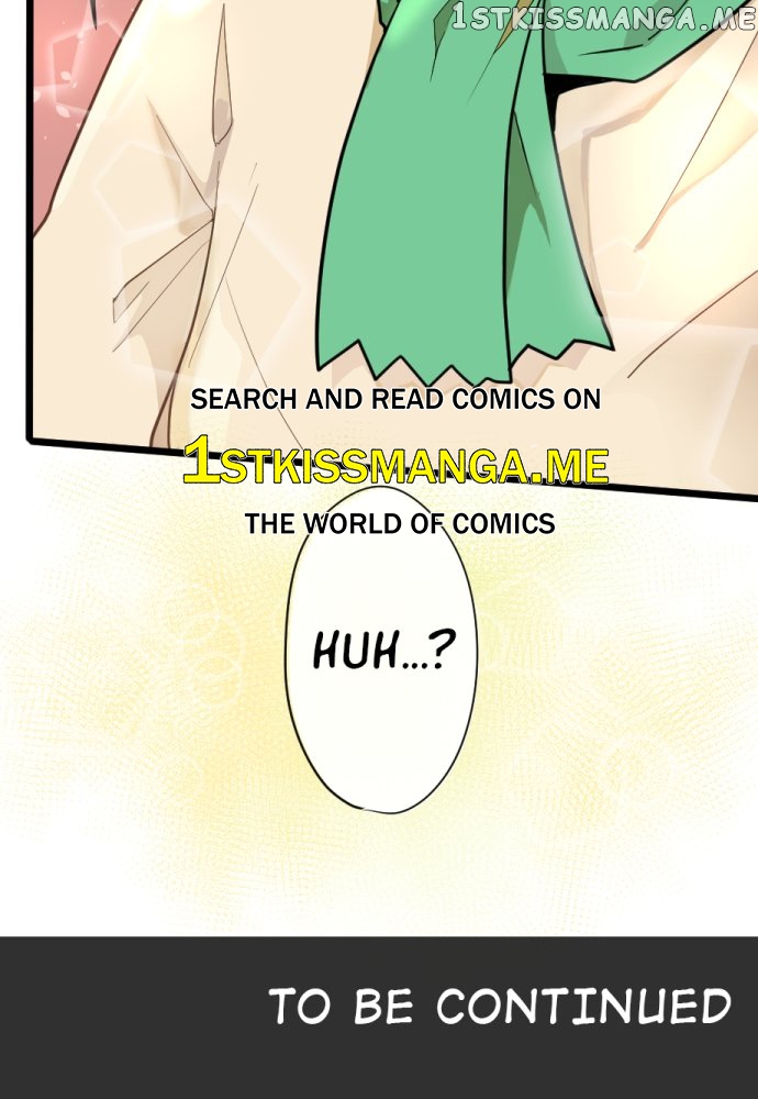 Star Flowers Chapter 80 - page 32