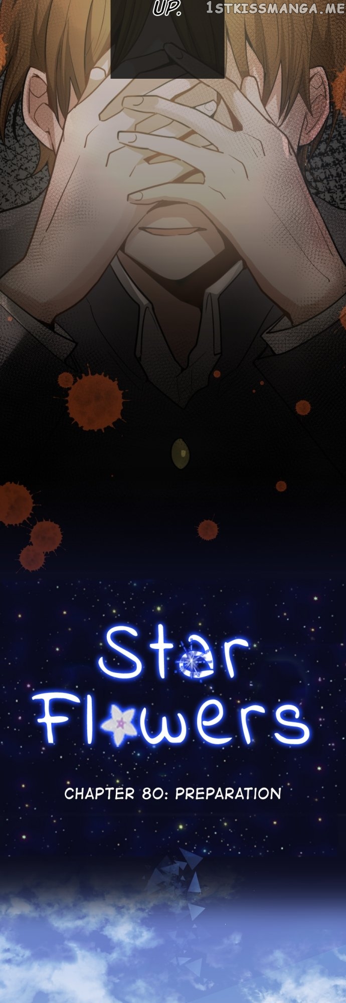 Star Flowers Chapter 80 - page 5