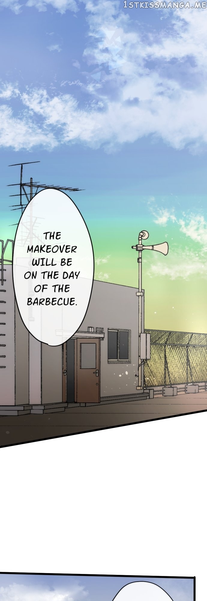 Star Flowers Chapter 80 - page 6