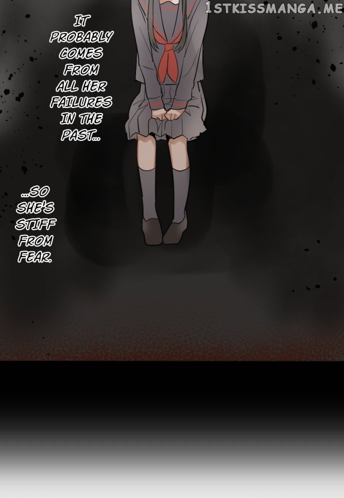 Star Flowers Chapter 80 - page 8
