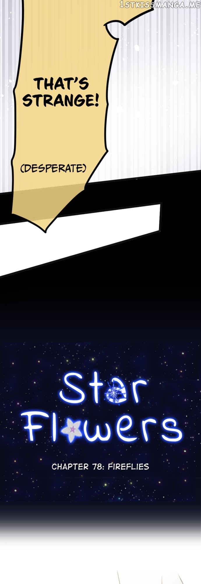 Star Flowers Chapter 78 - page 11