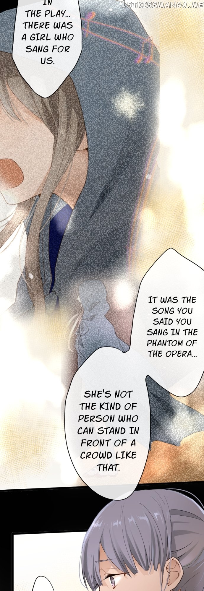 Star Flowers Chapter 78 - page 18
