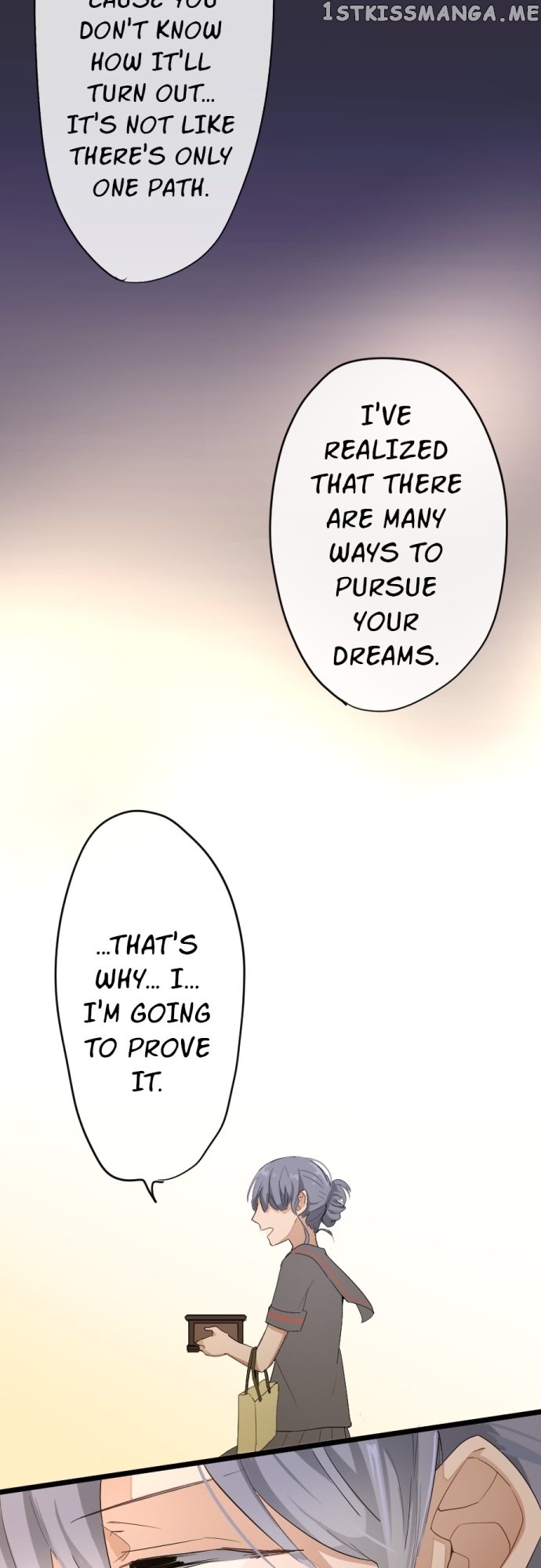 Star Flowers Chapter 78 - page 29