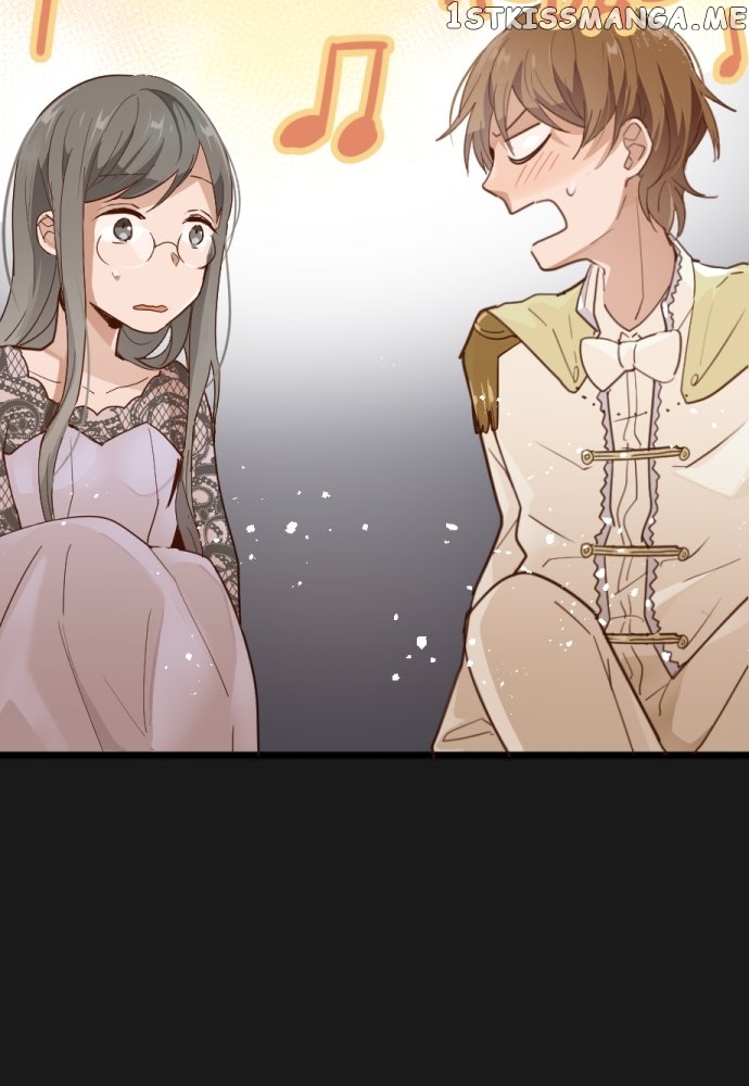 Star Flowers Chapter 77 - page 17