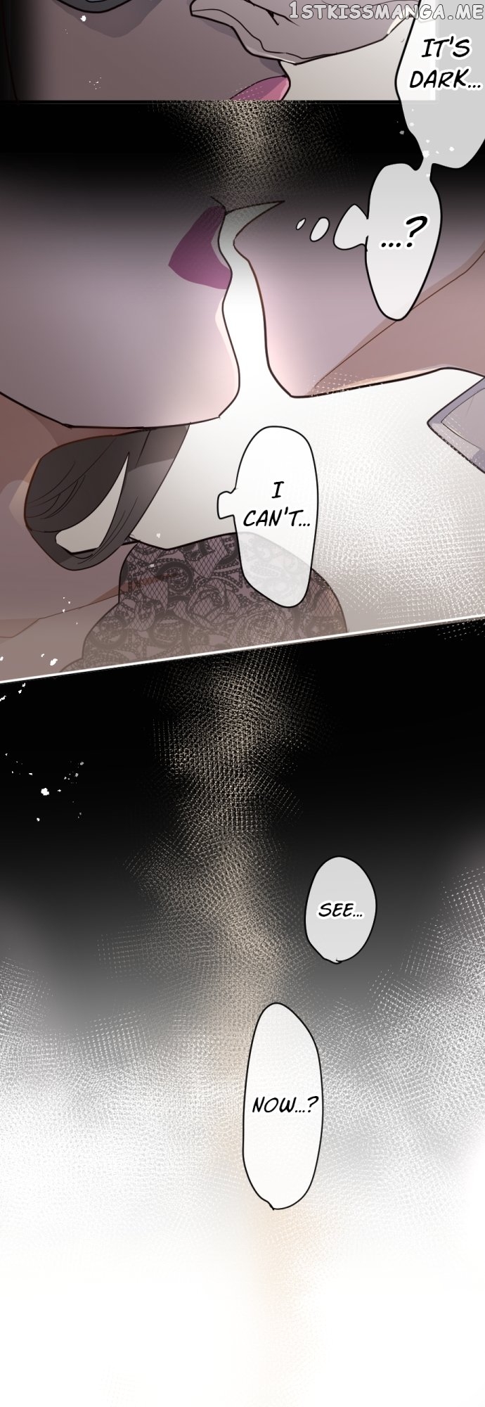 Star Flowers Chapter 77 - page 30