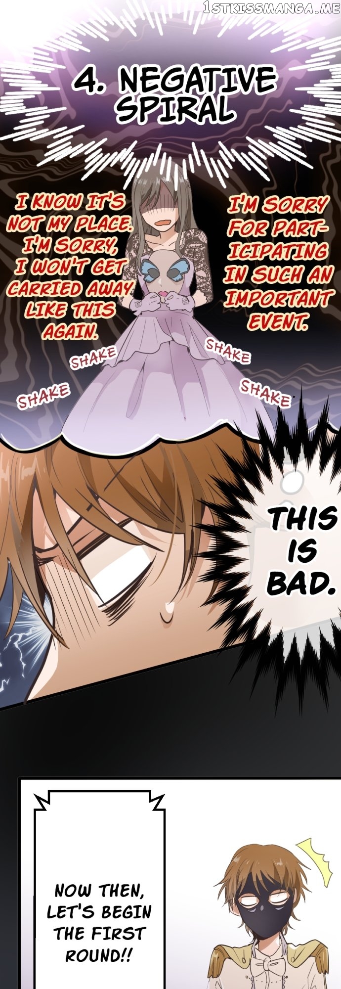 Star Flowers Chapter 76 - page 10