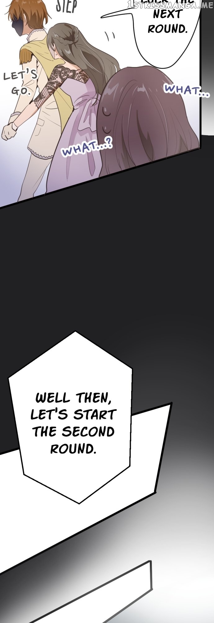 Star Flowers Chapter 76 - page 14