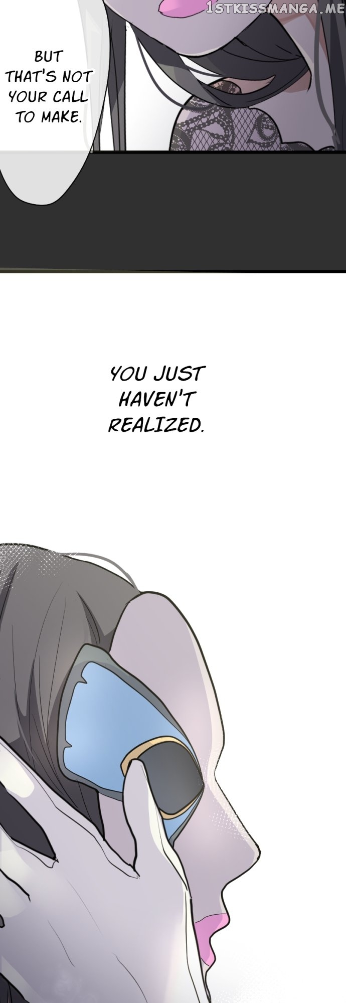 Star Flowers Chapter 76 - page 30