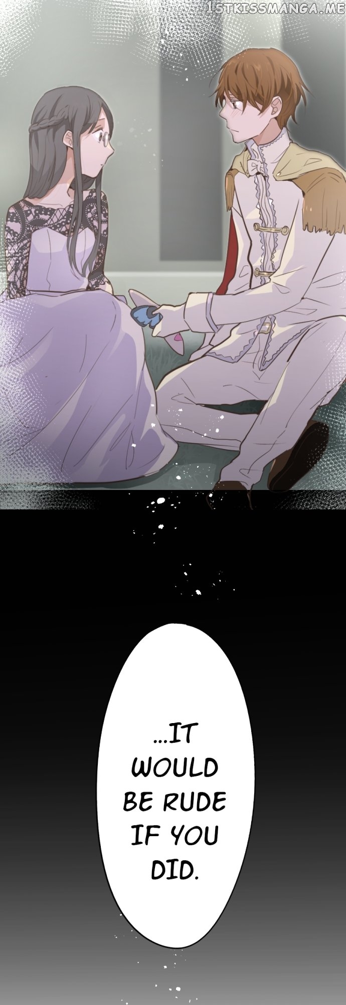 Star Flowers Chapter 76 - page 37