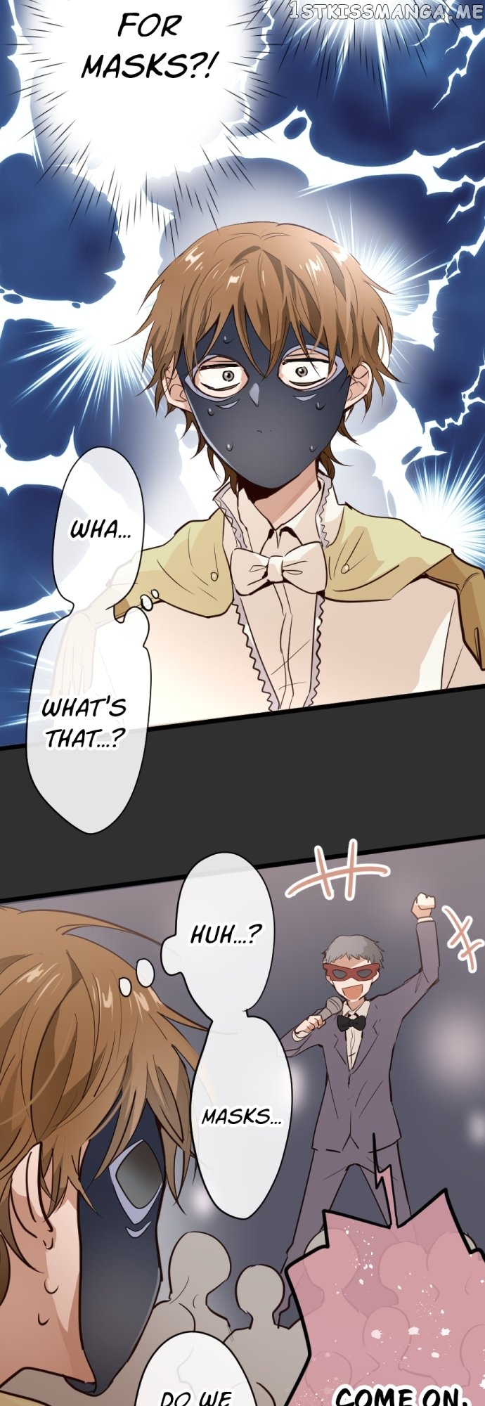 Star Flowers Chapter 76 - page 4