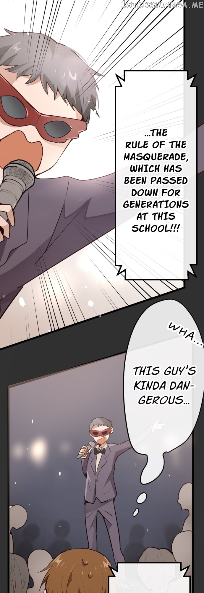 Star Flowers Chapter 76 - page 6
