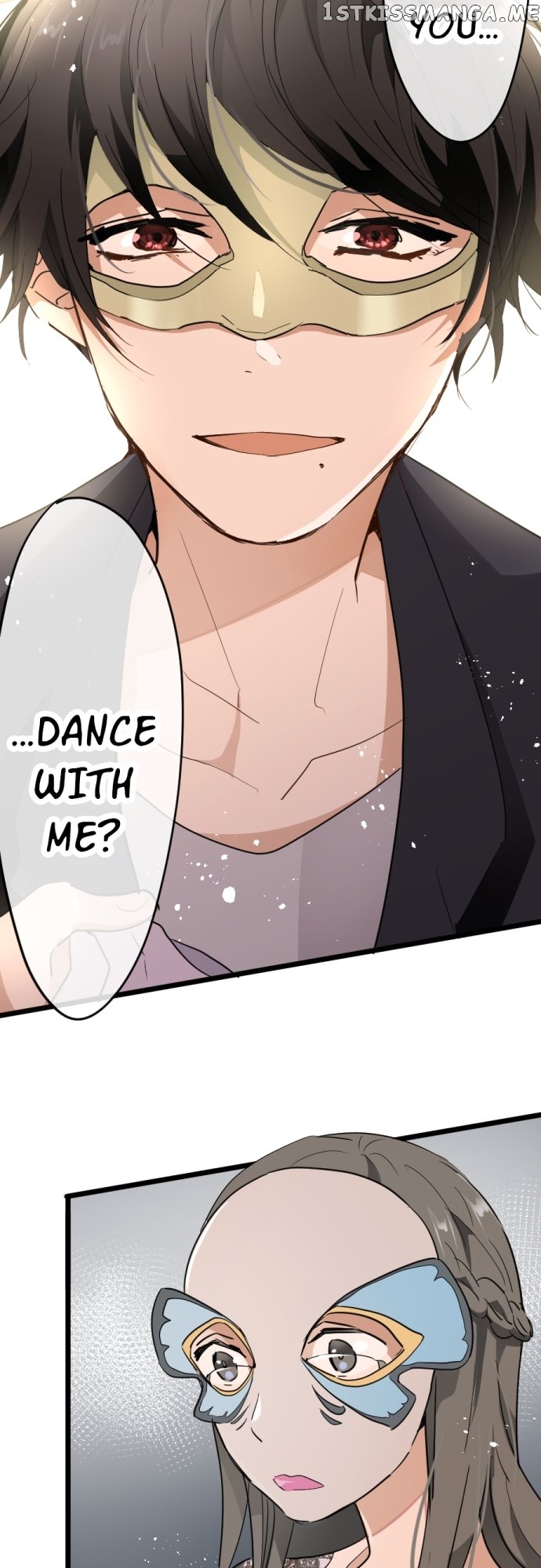 Star Flowers Chapter 75 - page 14