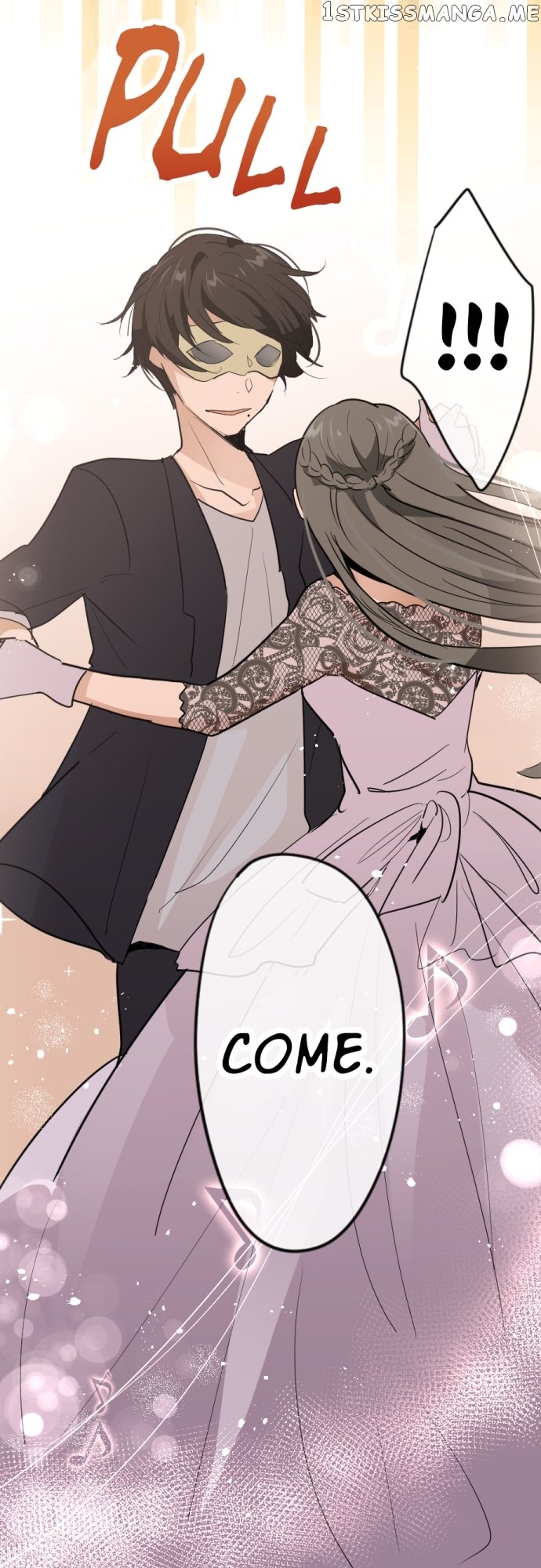 Star Flowers Chapter 75 - page 18