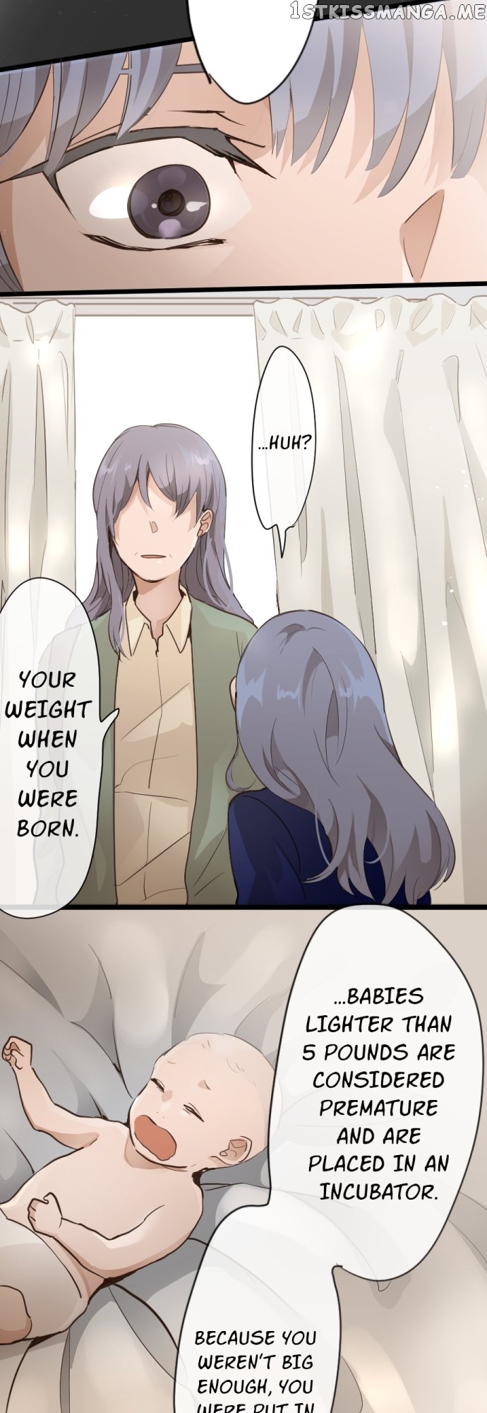 Star Flowers Chapter 72 - page 15