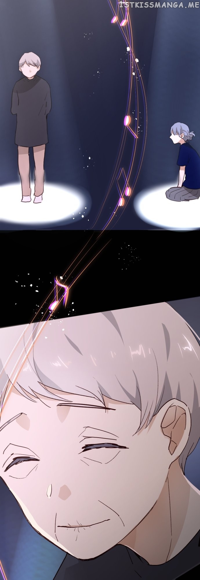 Star Flowers Chapter 69 - page 28
