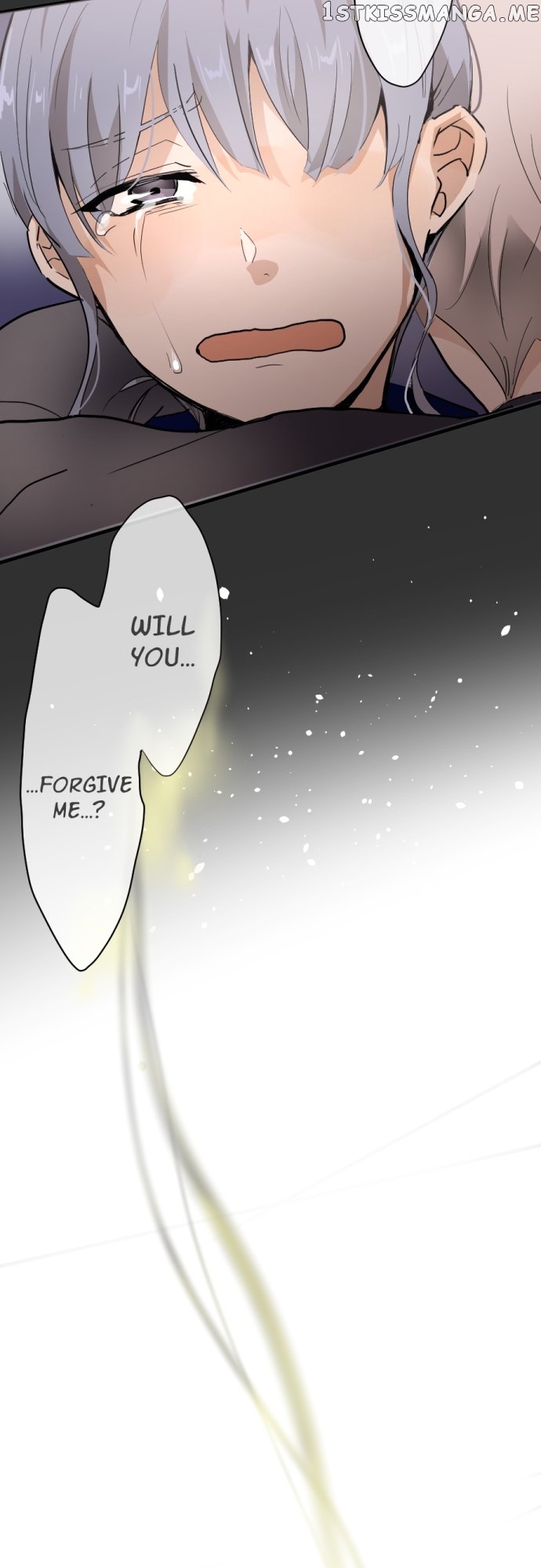 Star Flowers Chapter 69 - page 37
