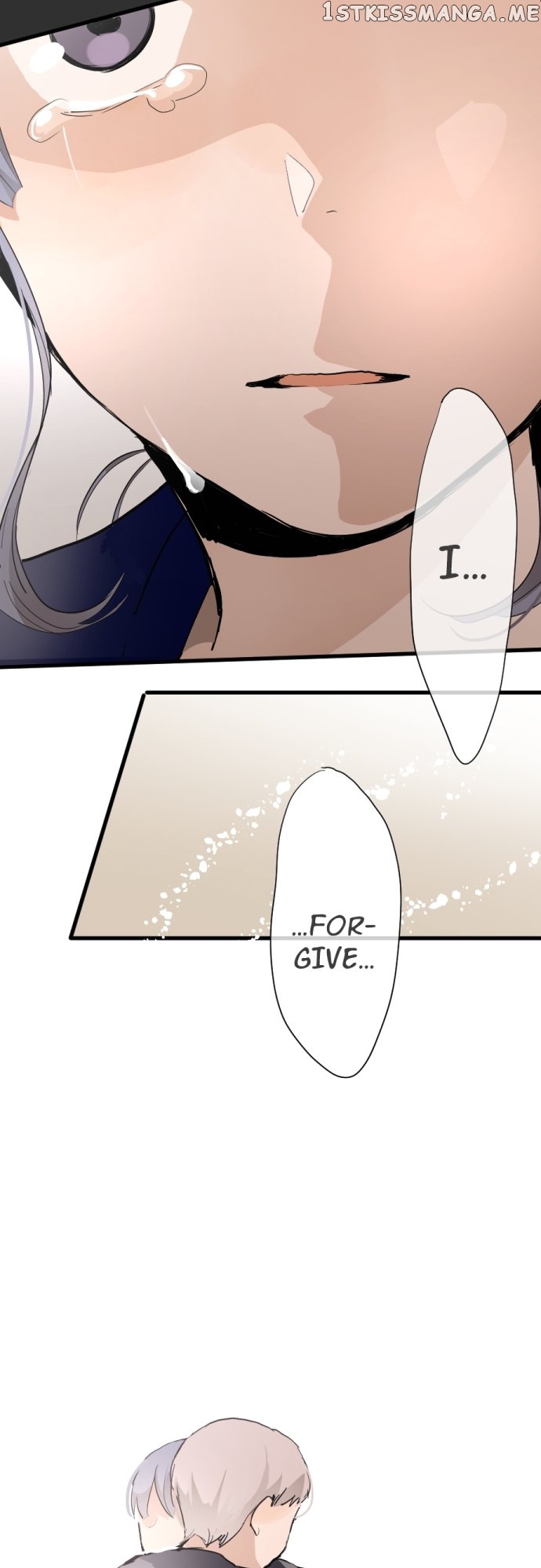 Star Flowers Chapter 69 - page 40