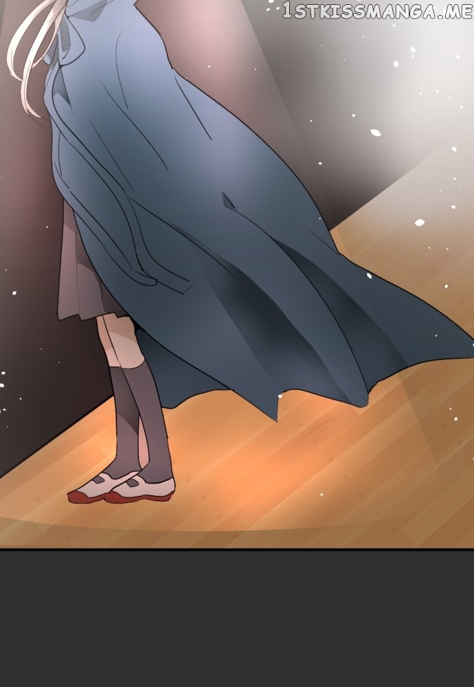 Star Flowers Chapter 69 - page 43