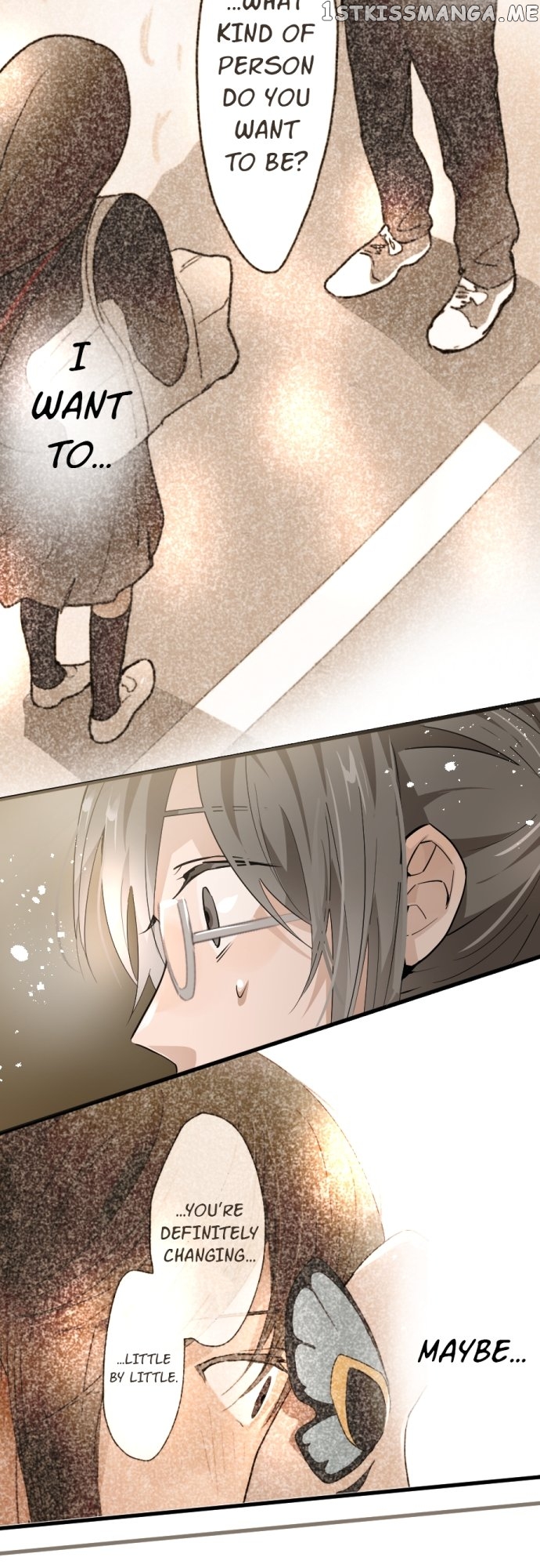 Star Flowers Chapter 68 - page 12