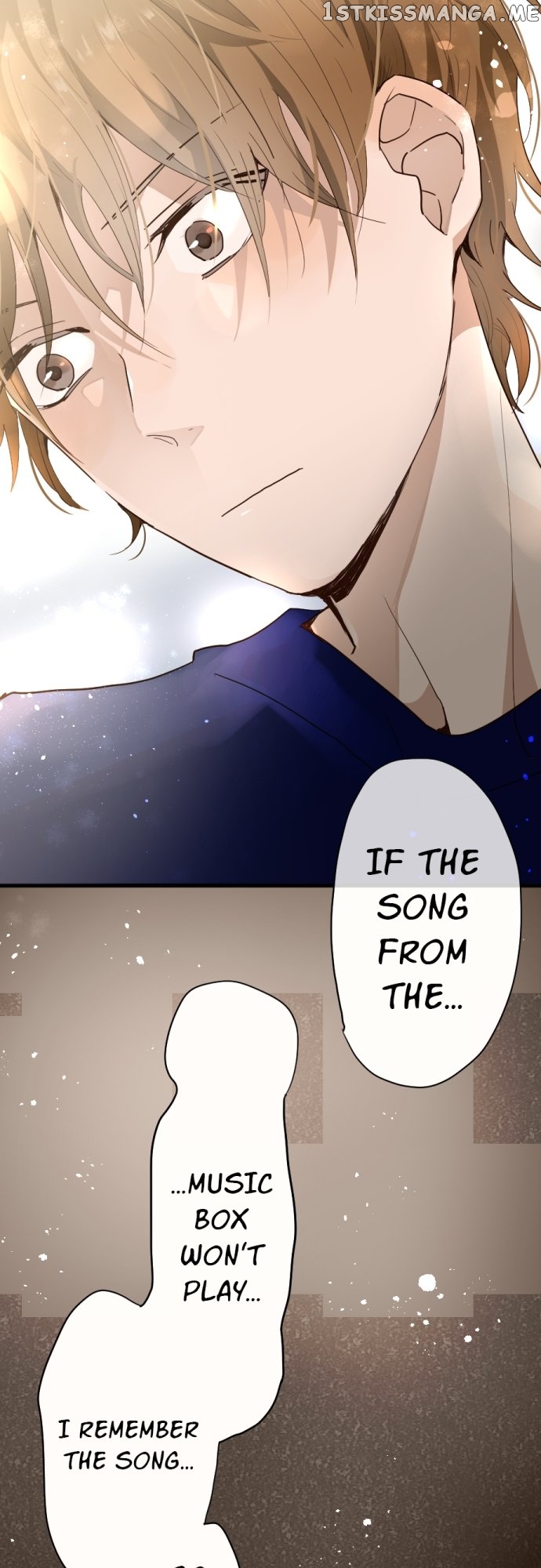 Star Flowers Chapter 68 - page 20