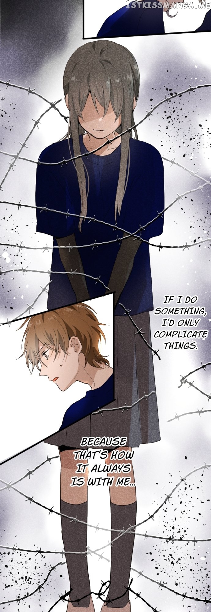 Star Flowers Chapter 68 - page 6