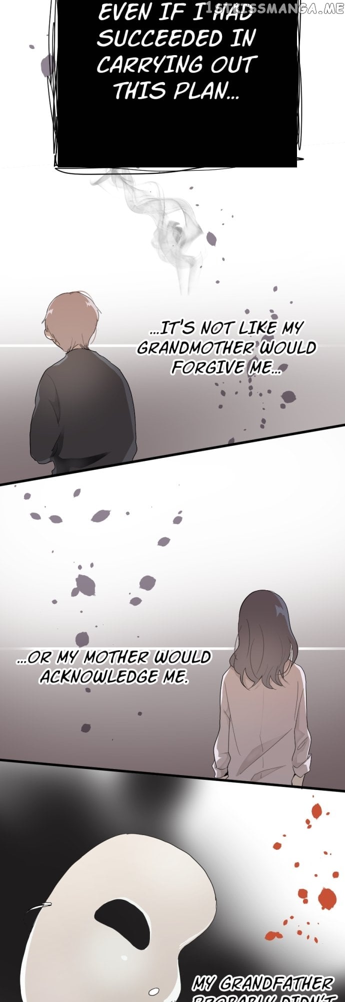 Star Flowers Chapter 67 - page 23