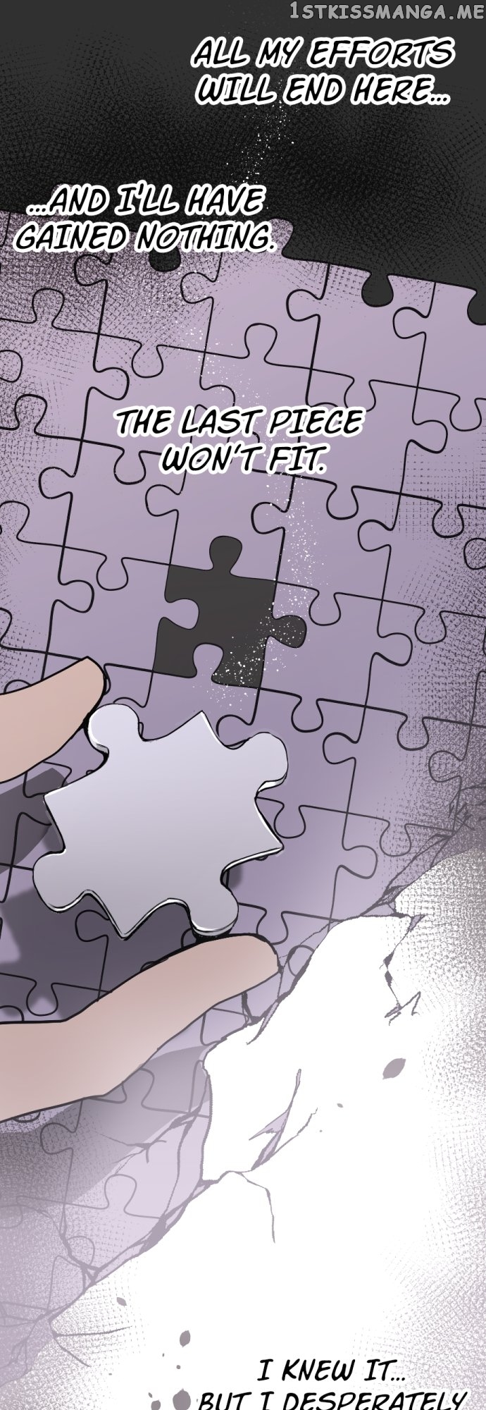 Star Flowers Chapter 67 - page 25