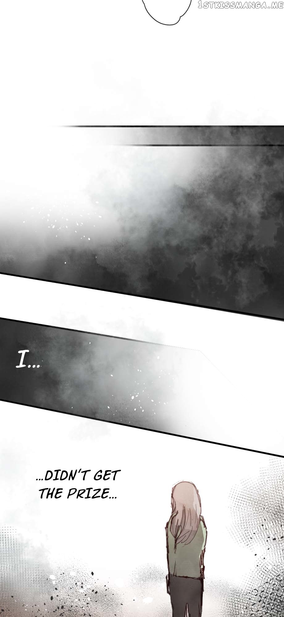 Star Flowers Chapter 66 - page 11