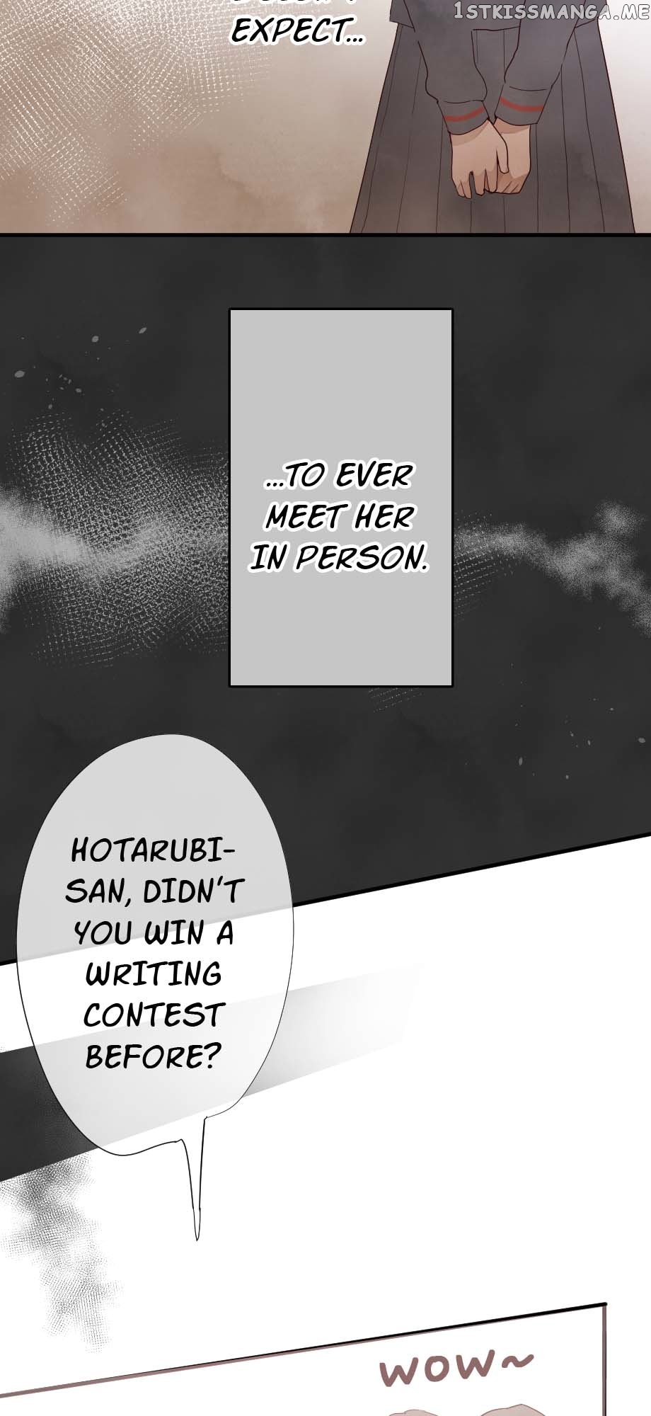 Star Flowers Chapter 66 - page 16