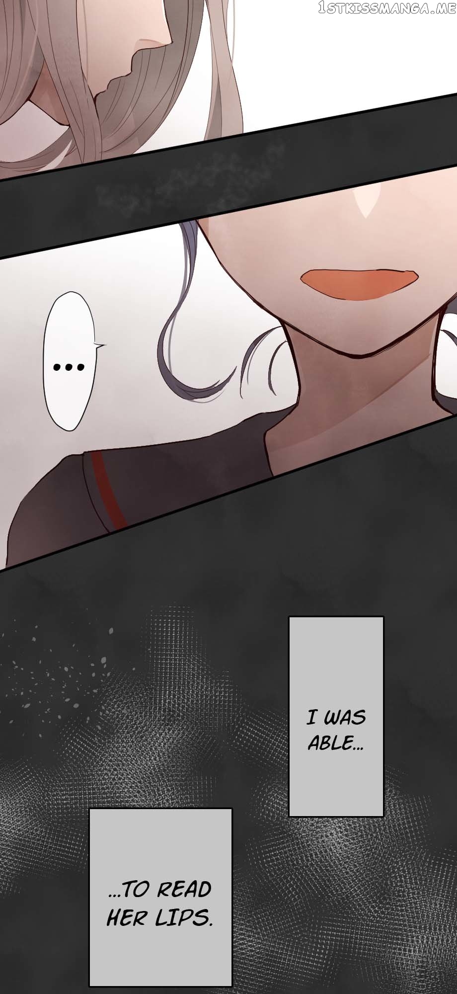 Star Flowers Chapter 66 - page 19