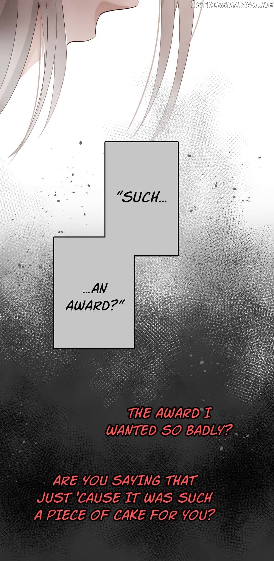 Star Flowers Chapter 66 - page 21