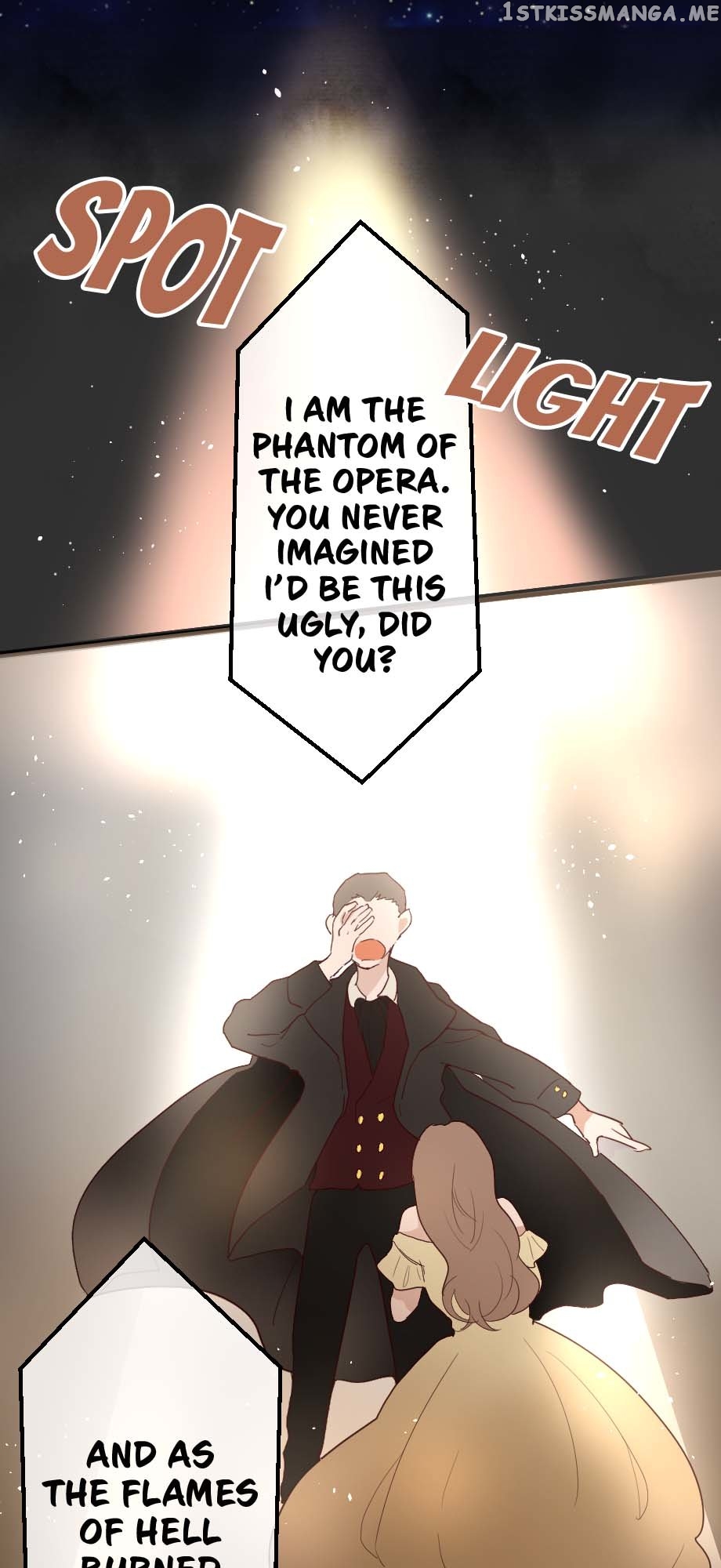 Star Flowers Chapter 66 - page 25