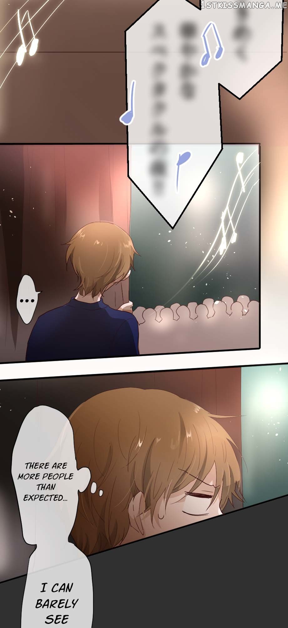 Star Flowers Chapter 66 - page 30