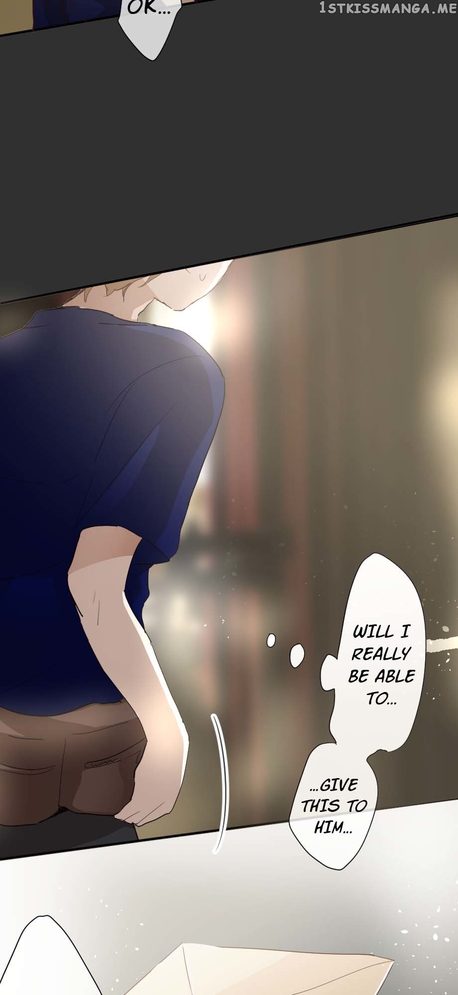 Star Flowers Chapter 66 - page 33