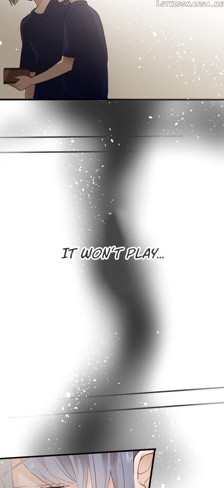 Star Flowers Chapter 66 - page 37