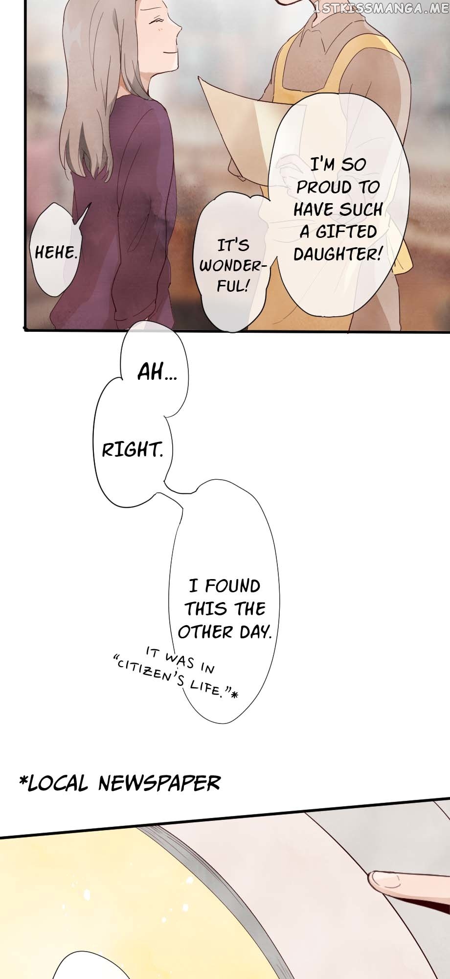 Star Flowers Chapter 66 - page 6