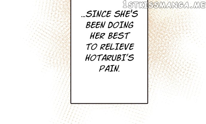 Star Flowers Chapter 65 - page 24