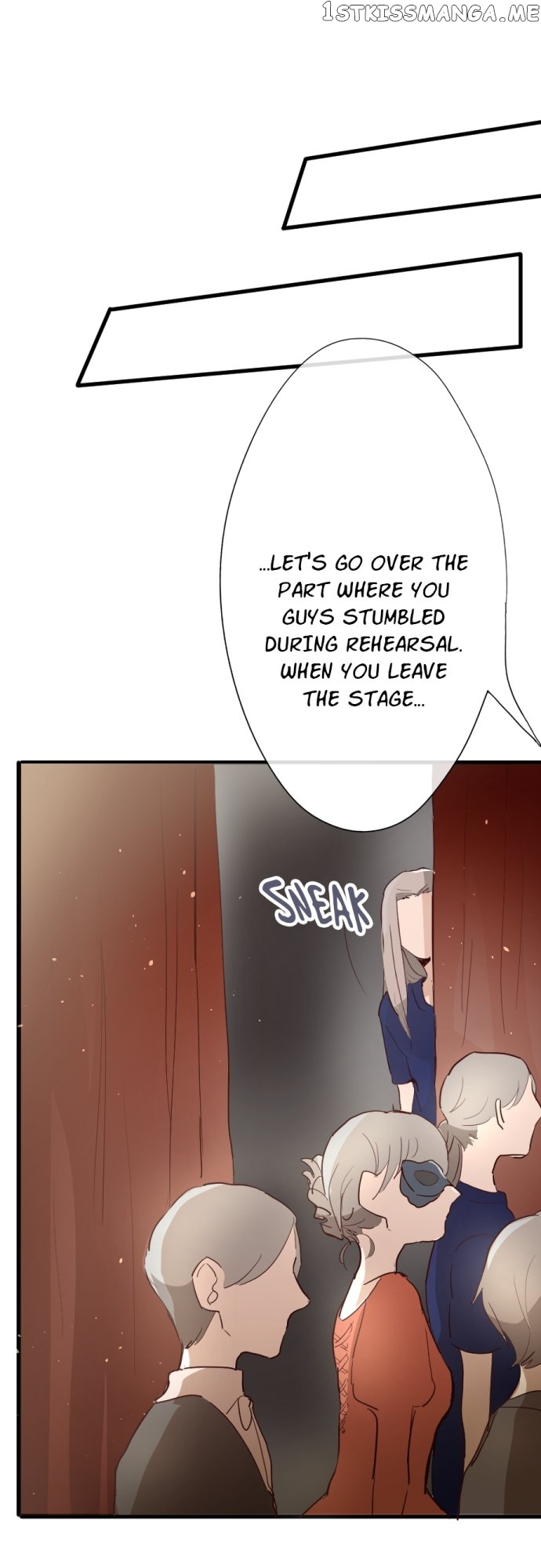 Star Flowers Chapter 65 - page 25