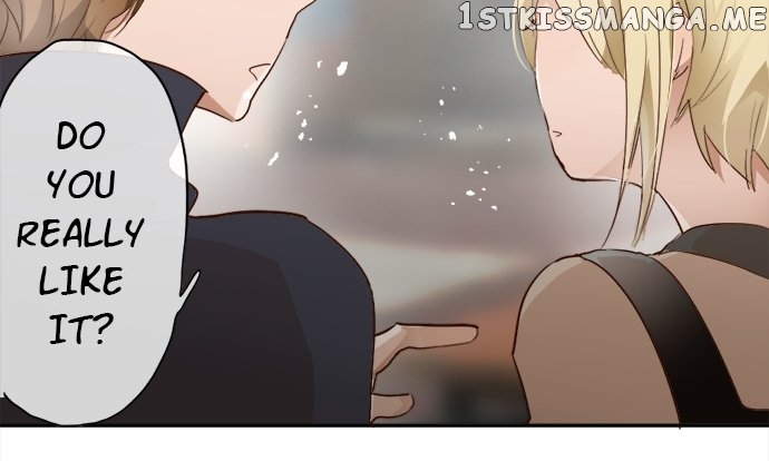 Star Flowers Chapter 64 - page 24