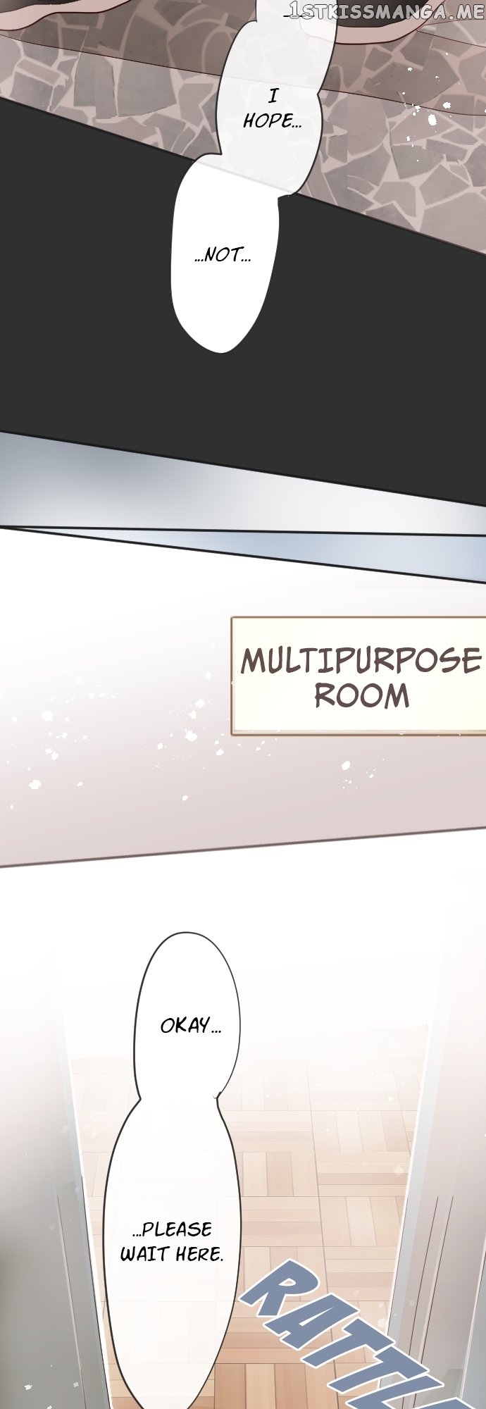Star Flowers Chapter 63 - page 33