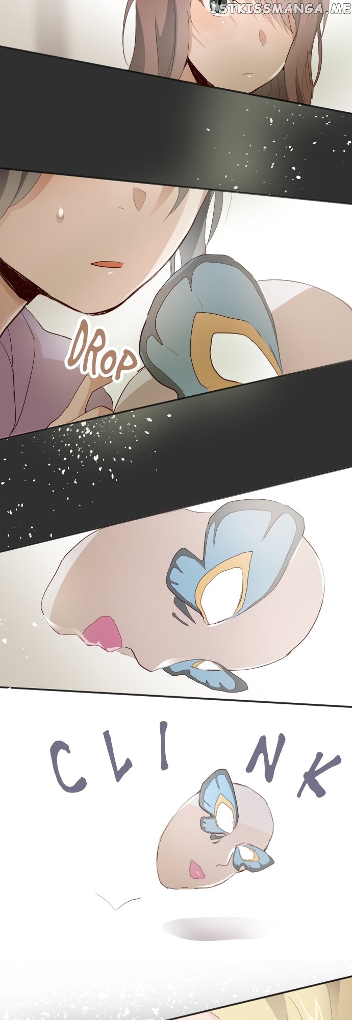Star Flowers Chapter 63 - page 55