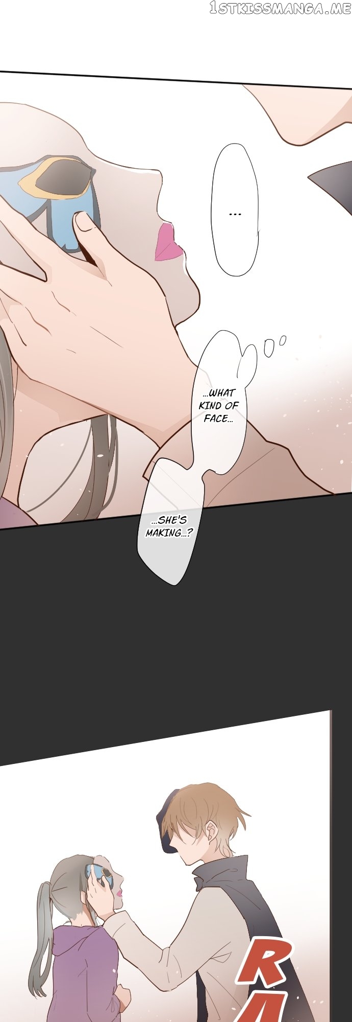 Star Flowers Chapter 63 - page 62