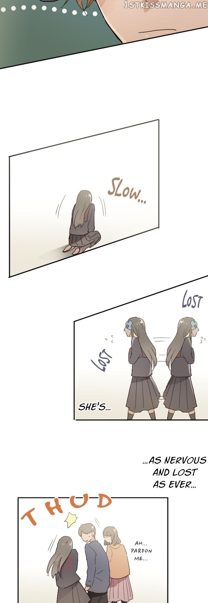 Star Flowers Chapter 62 - page 14