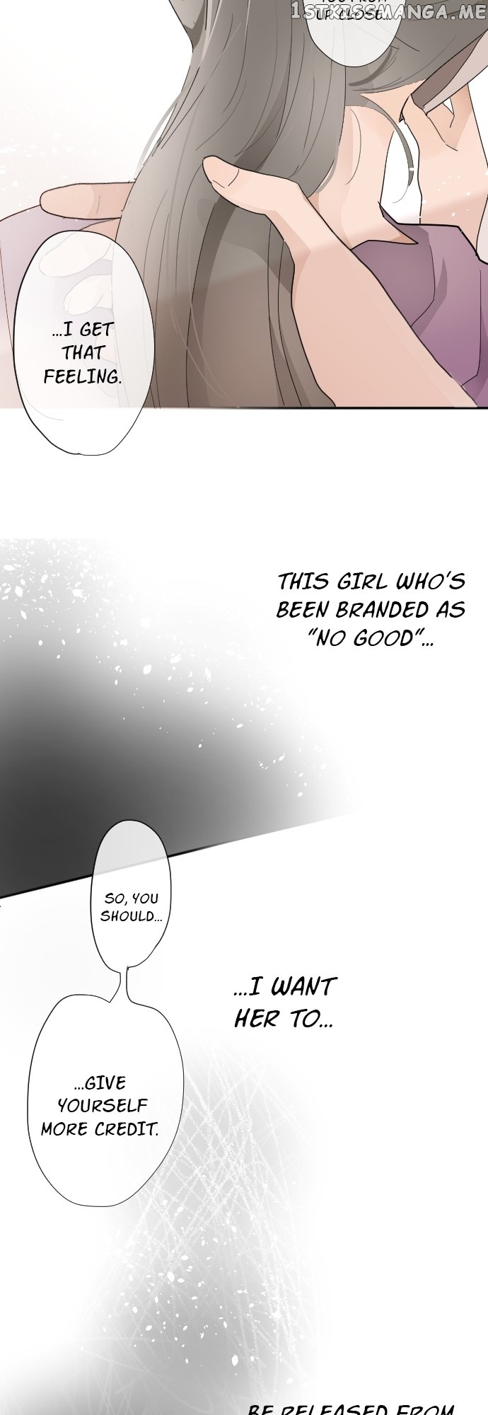 Star Flowers Chapter 62 - page 28