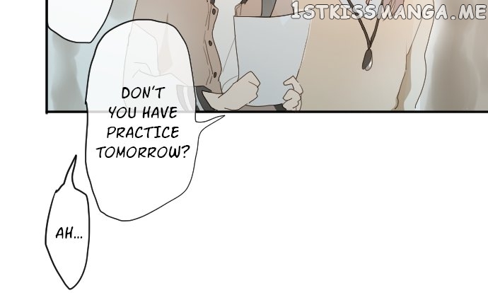 Star Flowers Chapter 62 - page 6