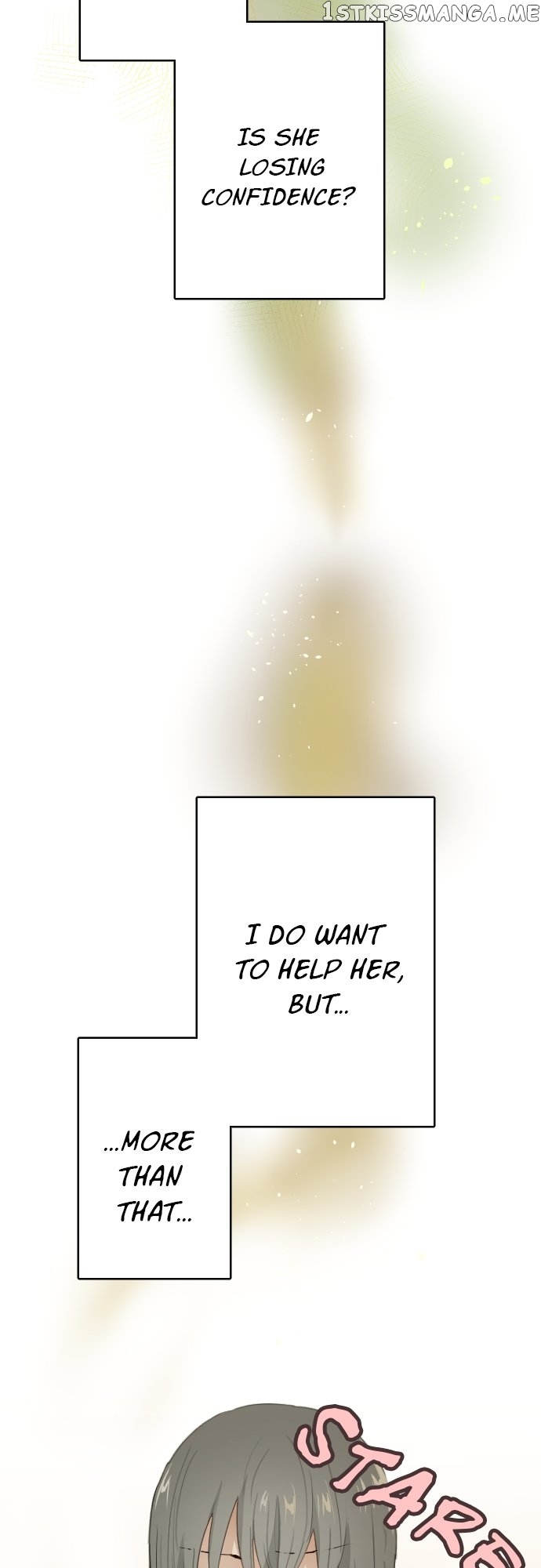Star Flowers Chapter 61 - page 23