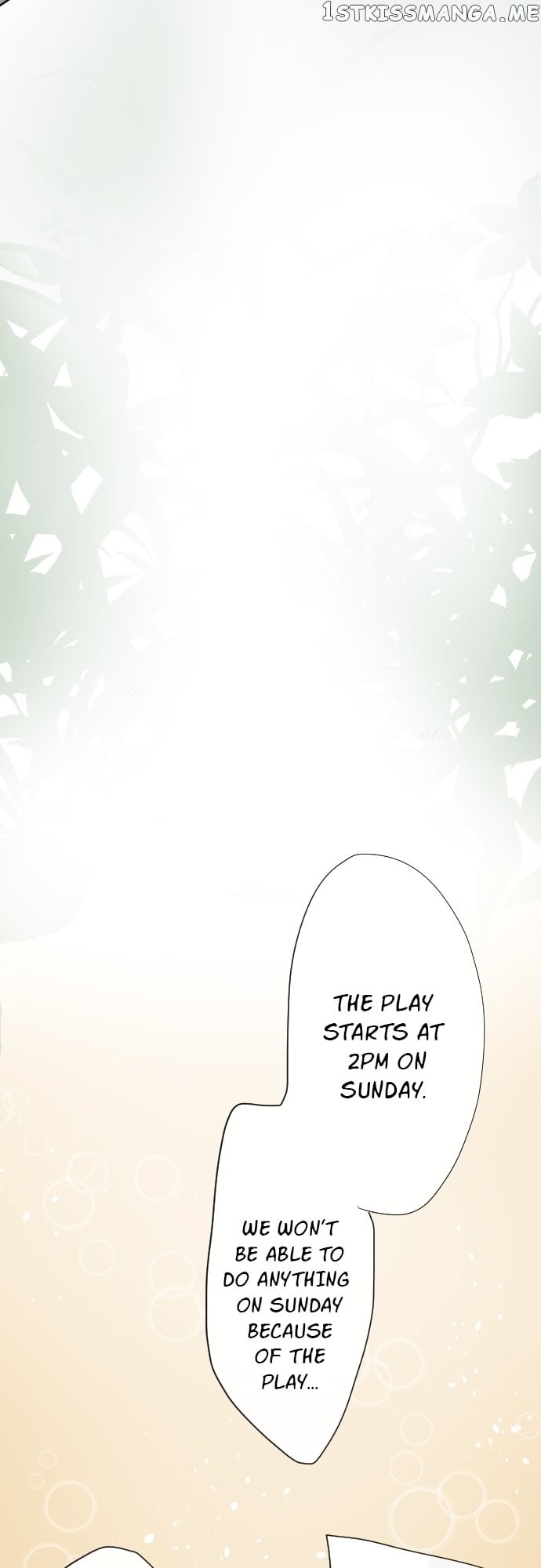 Star Flowers Chapter 61 - page 28