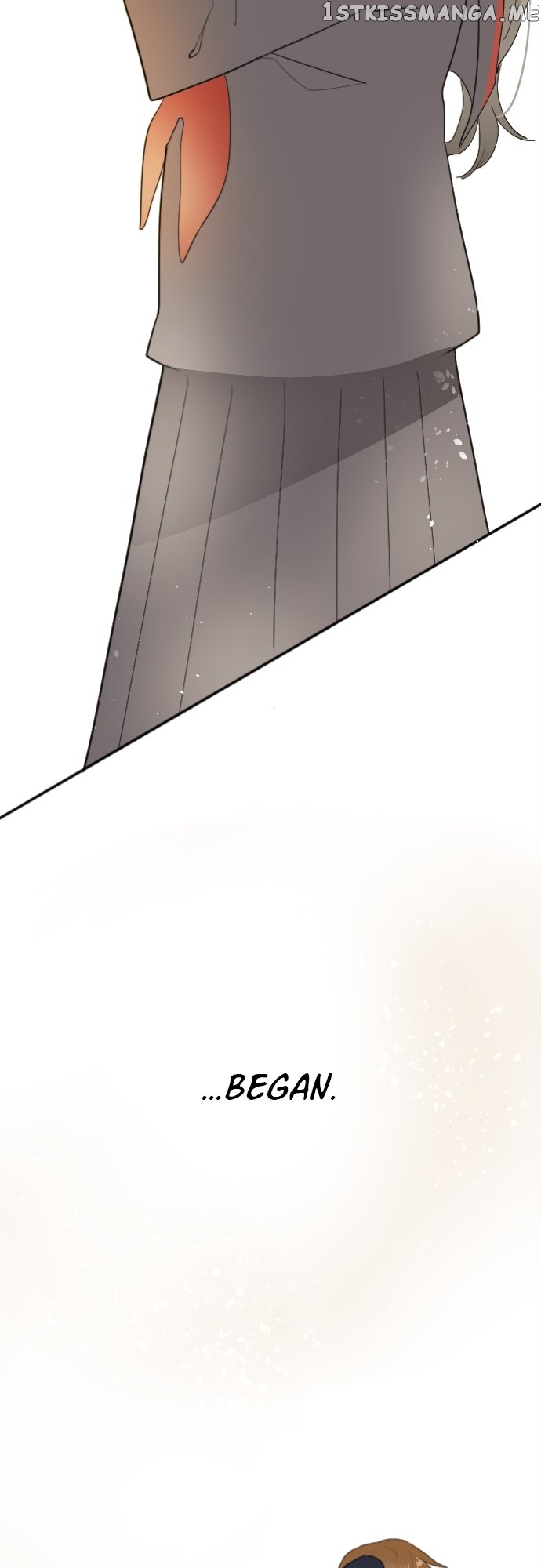 Star Flowers Chapter 61 - page 33