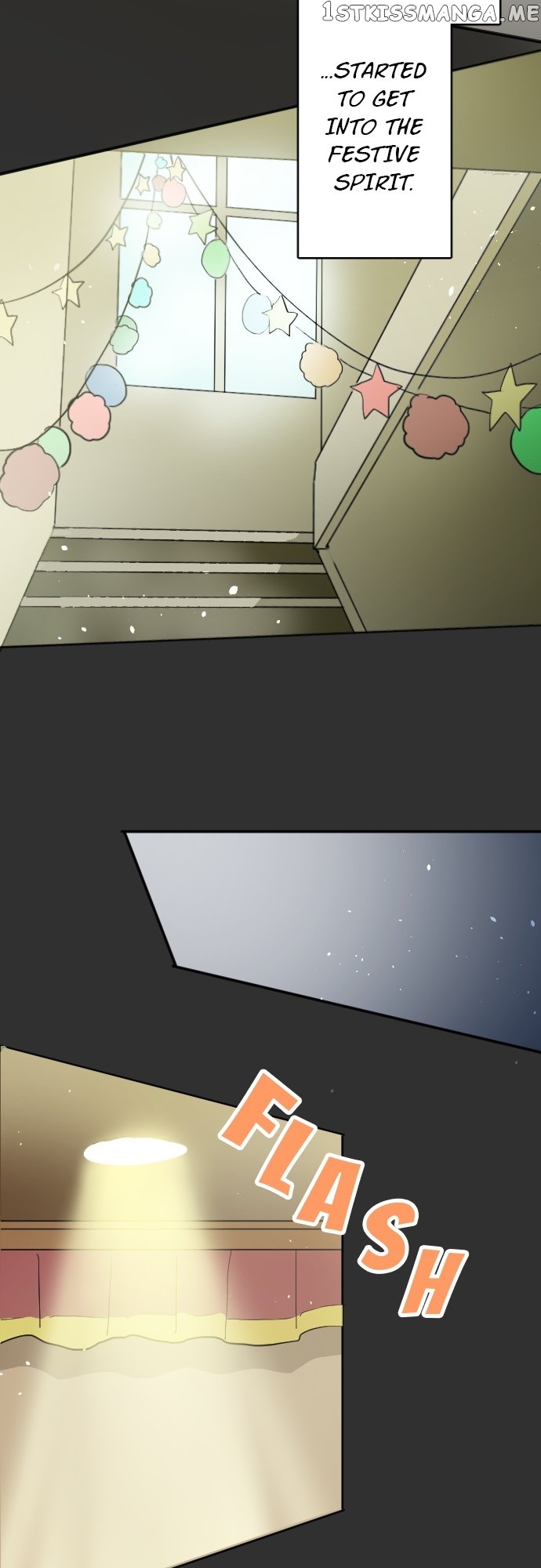 Star Flowers Chapter 61 - page 8