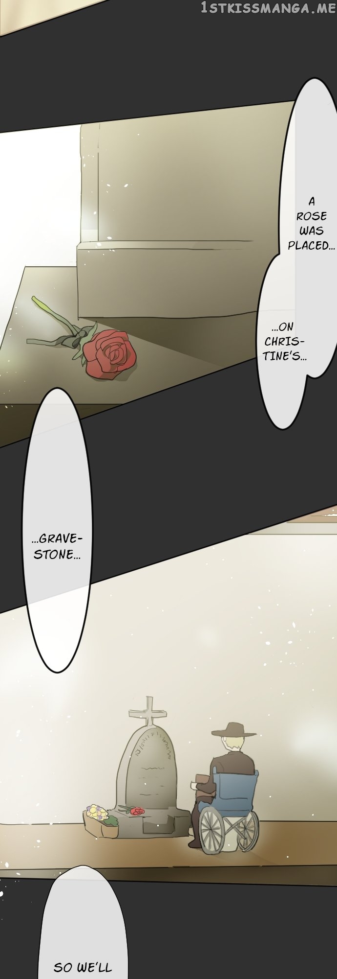 Star Flowers Chapter 61 - page 9